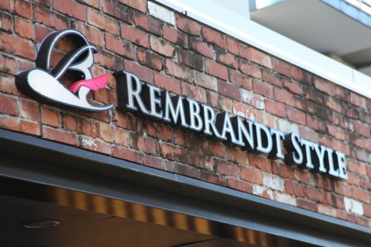 Hotel Rembrandt Style Yokohama Kannai Kanagawa