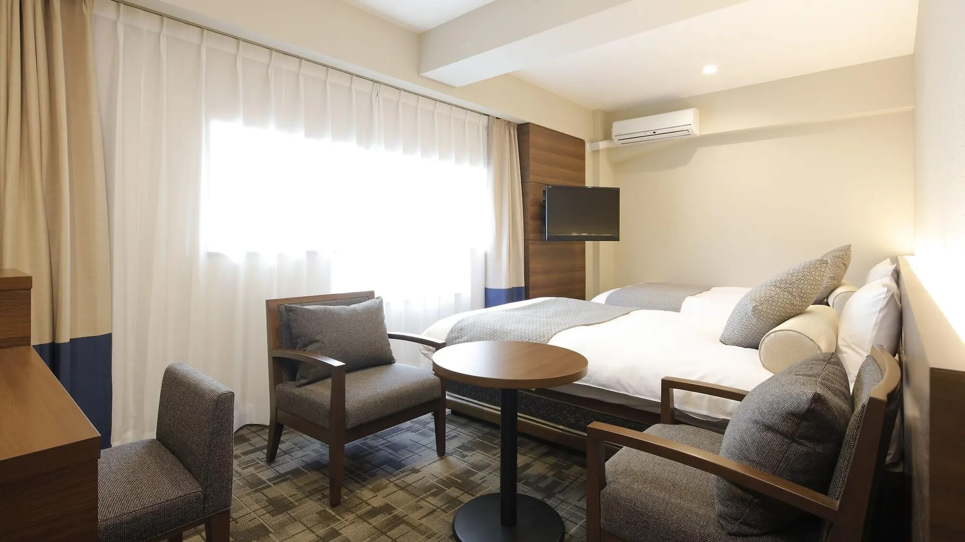 Hotel Rembrandt Style Yokohama Kannai Kanagawa