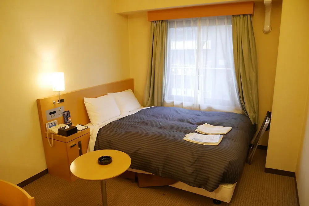 *** Hotel Rembrandt Style Yokohama Kannai Kanagawa Japan