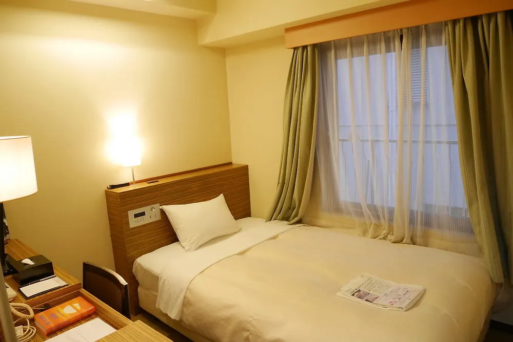 Hotel Rembrandt Style Yokohama Kannai Kanagawa