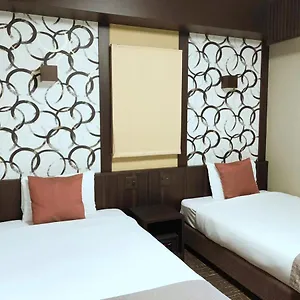 *** Hotel Amaterrace Nippombashi-higashi Japan