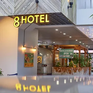 Hotel 8 Shonan