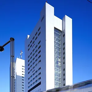 **** Hotel Bayside Azur Takeshiba Japan