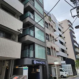 Hotel Nplus Akihabara Premium