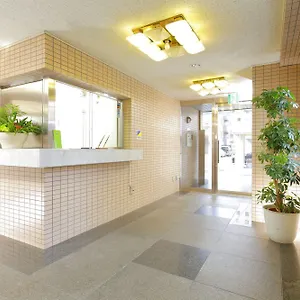 ホテル フレックステイイン多摩川