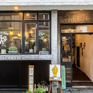  Hostel Akicafe Japan