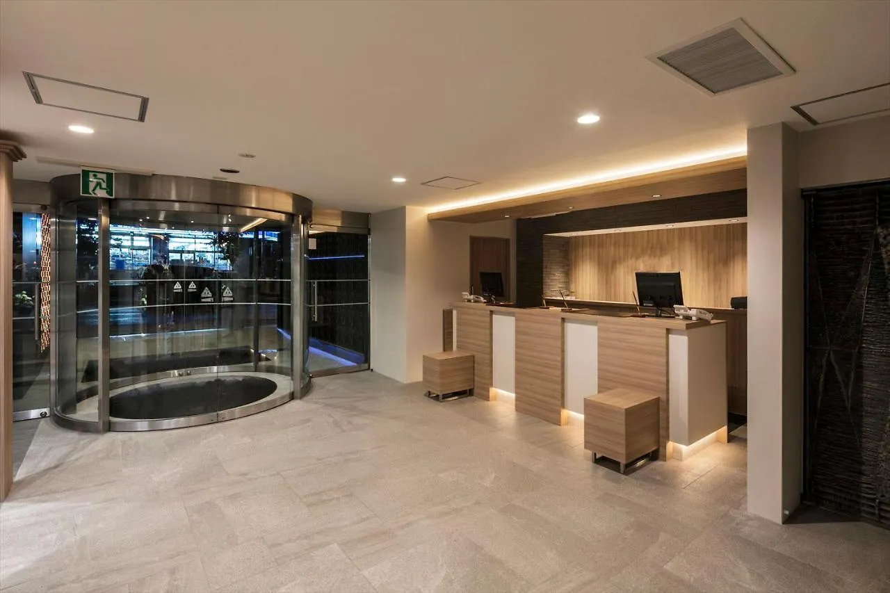 Hotel Rembrandt Style Yokohama Kannai Kanagawa
